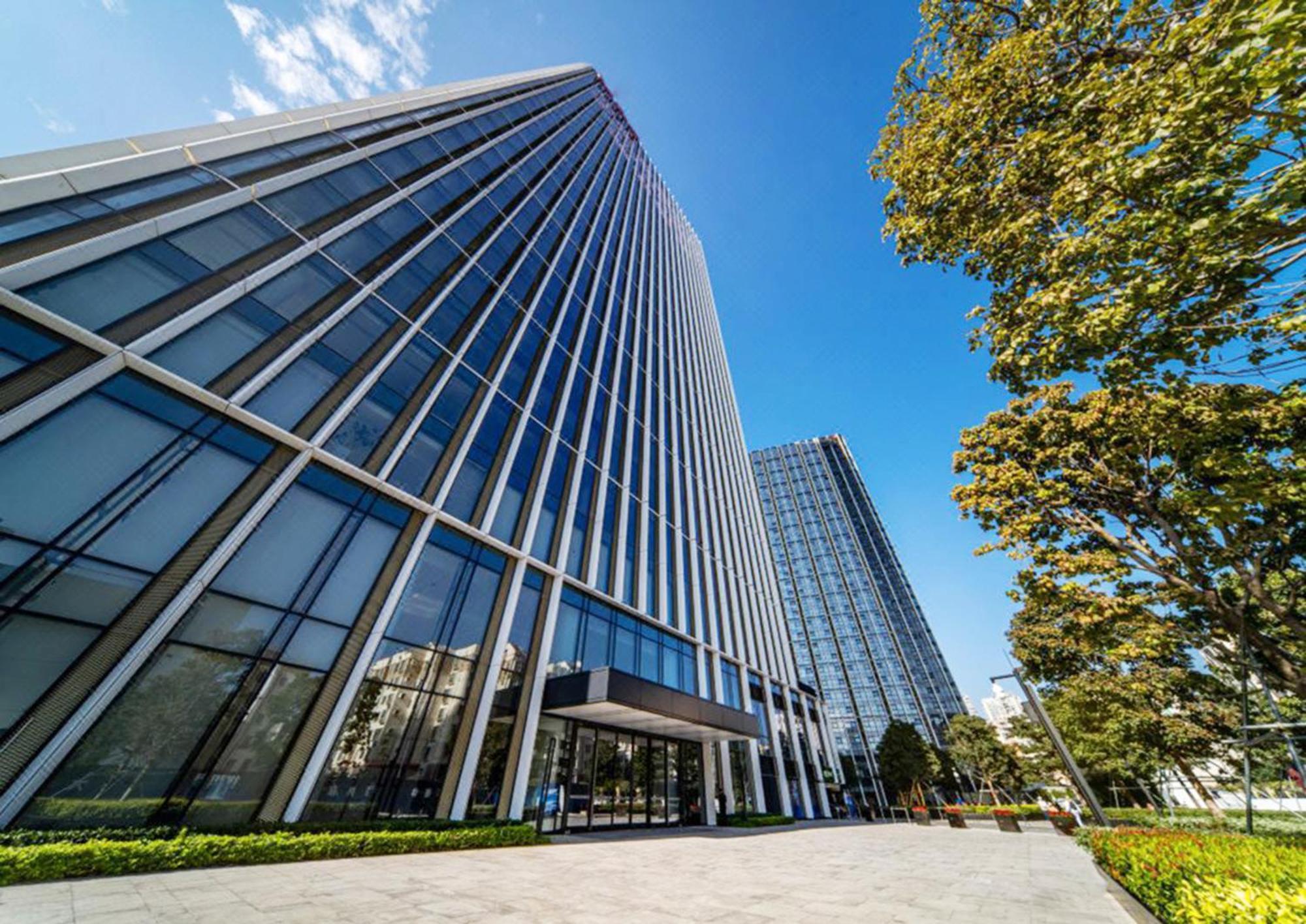 Yomanjoo City View Hotel - Shenzhen Nanshan Coastal City Flagship Store Eksteriør bilde